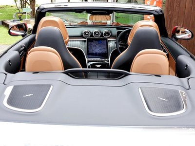 صورة مصغرة 32 لـ 2025 Mercedes-BENZ CLE