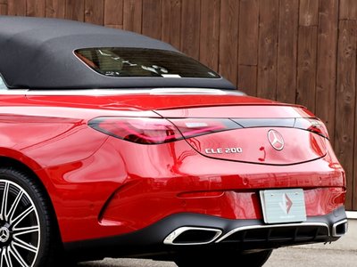 صورة مصغرة 54 لـ 2025 Mercedes-BENZ CLE
