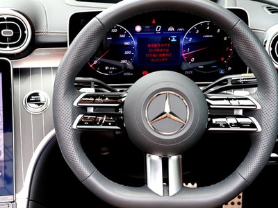 صورة مصغرة 57 لـ 2025 Mercedes-BENZ CLE