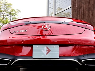 صورة مصغرة 29 لـ 2025 Mercedes-BENZ CLE