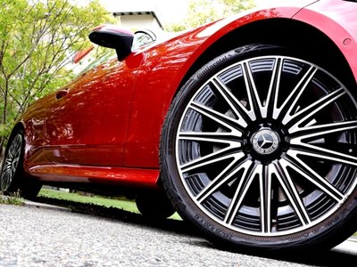 صورة مصغرة 11 لـ 2025 Mercedes-BENZ CLE