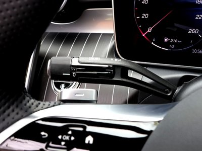 صورة مصغرة 61 لـ 2025 Mercedes-BENZ CLE