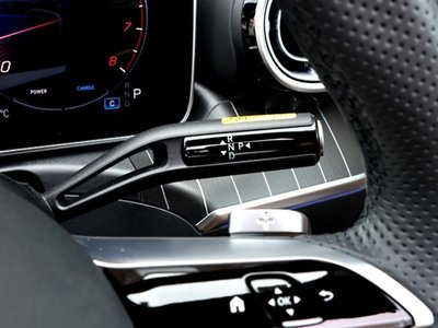 صورة مصغرة 60 لـ 2025 Mercedes-BENZ CLE