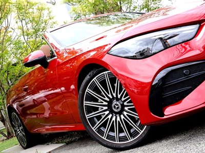 صورة مصغرة 38 لـ 2025 Mercedes-BENZ CLE