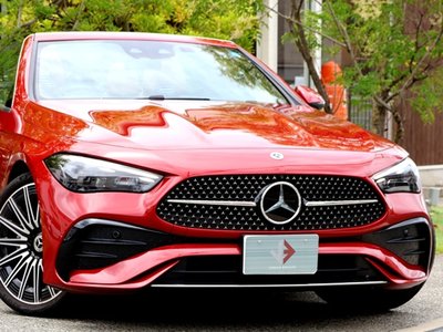 صورة مصغرة 34 لـ 2025 Mercedes-BENZ CLE