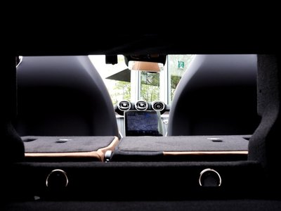 صورة مصغرة 48 لـ 2025 Mercedes-BENZ CLE