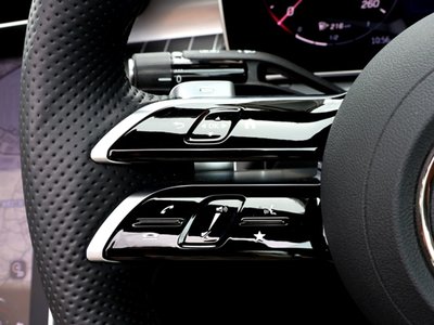 صورة مصغرة 62 لـ 2025 Mercedes-BENZ CLE