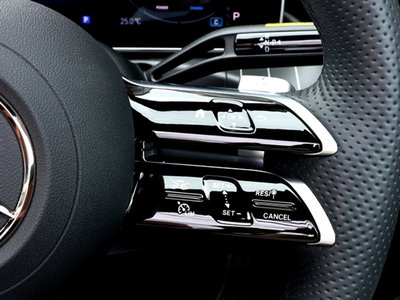صورة مصغرة 59 لـ 2025 Mercedes-BENZ CLE