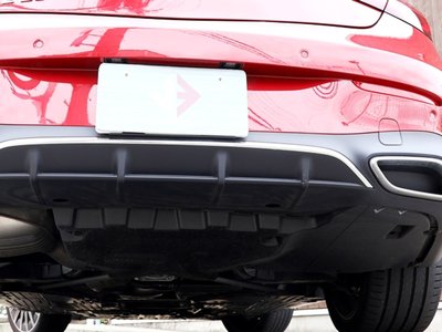 صورة مصغرة 45 لـ 2025 Mercedes-BENZ CLE