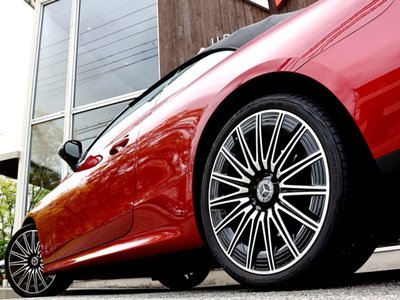 صورة مصغرة 51 لـ 2025 Mercedes-BENZ CLE