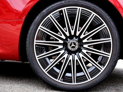 صورة مصغرة 50 لـ 2025 Mercedes-BENZ CLE