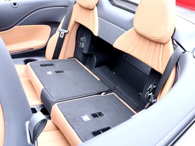 صورة مصغرة 31 لـ 2025 Mercedes-BENZ CLE