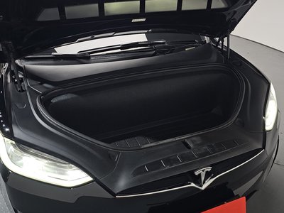 2020 TESLA MODEL X 照片 7