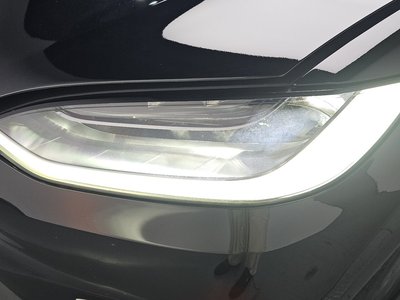 2020 TESLA MODEL X 照片 9