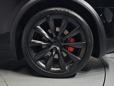 2020 TESLA MODEL X 照片 8