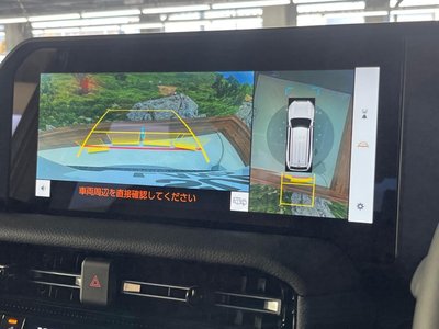 TOYOTA LAND CRUISER 250 - 5