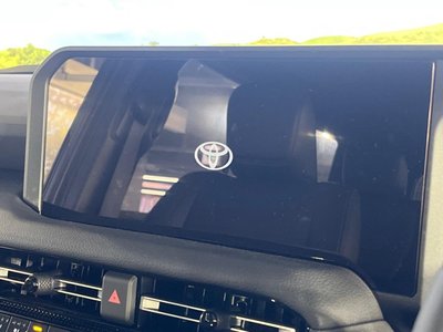 TOYOTA LAND CRUISER 250 - 4