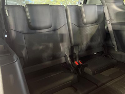 TOYOTA LAND CRUISER 250 - 10