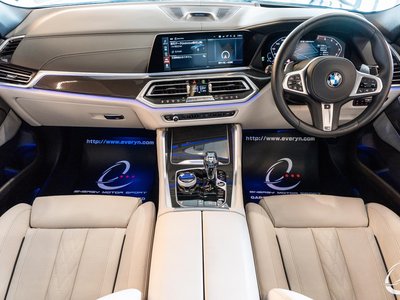 BMW X6 - 7