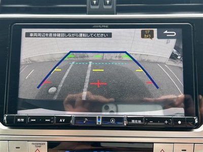 2020 Toyota LAND CRUISER PRADO — миниатюра 5