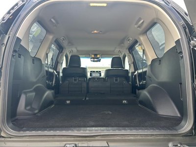 2020 Toyota LAND CRUISER PRADO — миниатюра 31