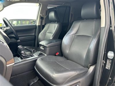 2020 Toyota LAND CRUISER PRADO — миниатюра 25