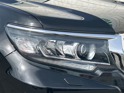 2020 Toyota LAND CRUISER PRADO — миниатюра 38