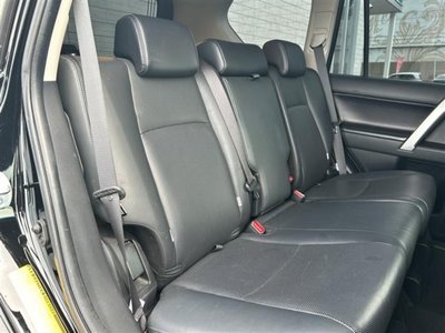 2020 Toyota LAND CRUISER PRADO — миниатюра 27