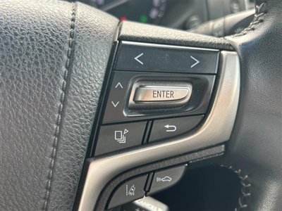2020 Toyota LAND CRUISER PRADO — миниатюра 13