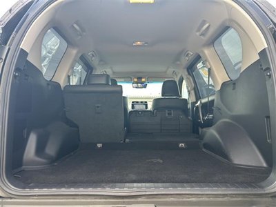 2020 Toyota LAND CRUISER PRADO — миниатюра 30