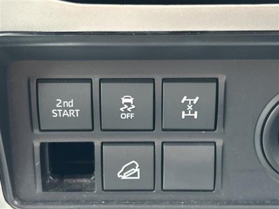 2020 Toyota LAND CRUISER PRADO — миниатюра 18
