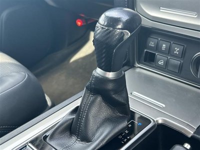 2020 Toyota LAND CRUISER PRADO — миниатюра 21