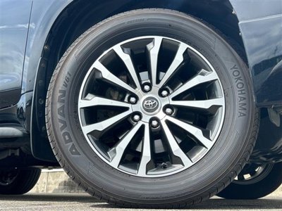 2020 Toyota LAND CRUISER PRADO — миниатюра 39