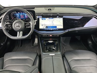 MERCEDES-BENZ E-CLASS - 5