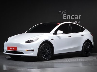 TESLA MODEL Y - 1