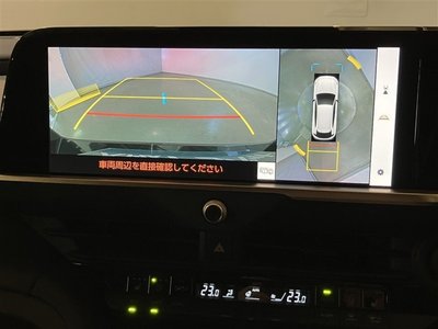 2024 Toyota CROWN SPORT 缩略图 20