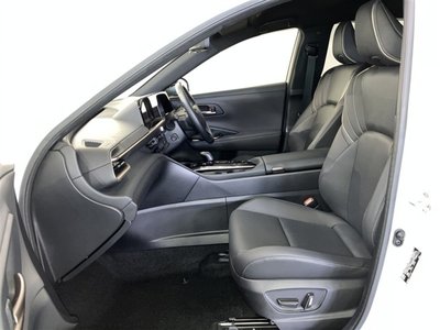 2024 Toyota CROWN SPORT 缩略图 11