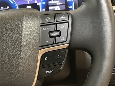2024 Toyota CROWN SPORT 缩略图 22