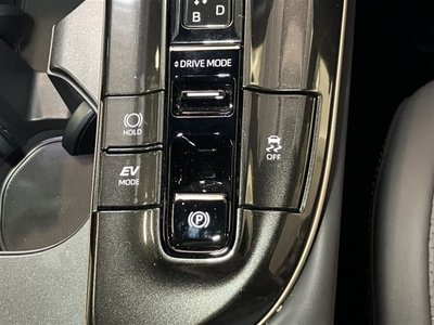 2024 Toyota CROWN SPORT 缩略图 27