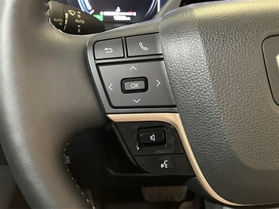 2024 Toyota CROWN SPORT 缩略图 21
