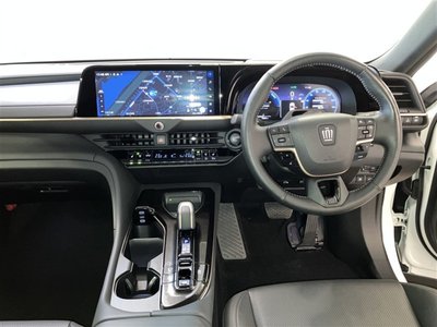 2024 Toyota CROWN SPORT 缩略图 16
