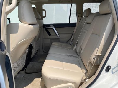 2023 Toyota LAND CRUISER PRADO 缩略图 72