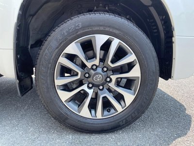 2023 Toyota LAND CRUISER PRADO 缩略图 40