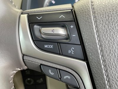 2023 Toyota LAND CRUISER PRADO 缩略图 36