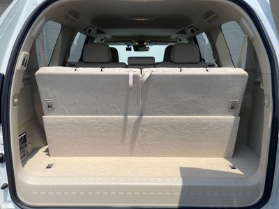 2023 Toyota LAND CRUISER PRADO 缩略图 60