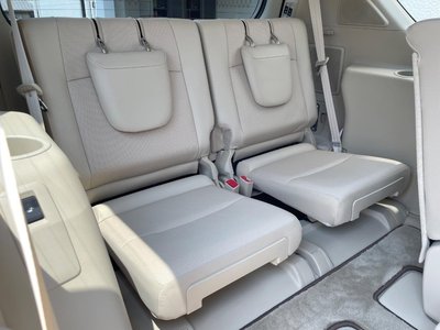 2023 Toyota LAND CRUISER PRADO 缩略图 56