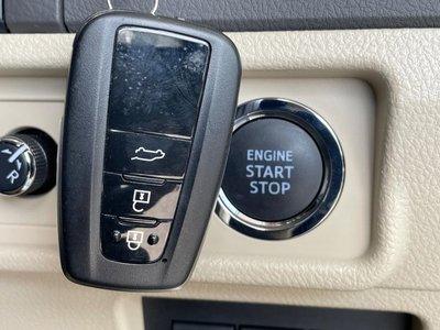 2023 Toyota LAND CRUISER PRADO 缩略图 45