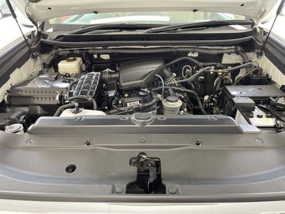 2023 Toyota LAND CRUISER PRADO 缩略图 21
