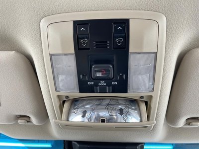 2023 Toyota LAND CRUISER PRADO 缩略图 34