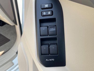 2023 Toyota LAND CRUISER PRADO 缩略图 59